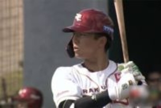 日本ハムが7失点大敗　日本球界復帰の楽天・前田健太は2回2失点…22日のパ結果