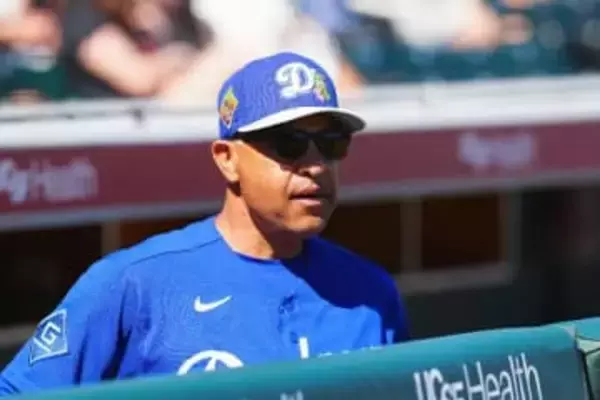 ロバーツ監督が“悩んだ質問”…「分からないね」　山本由伸のWBC登板で「二分される」