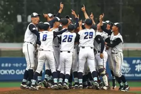 初めて掴んだ“春の日本一”…名門・湘南の勝因　ボーイズ全国大会「中学の部」全結果