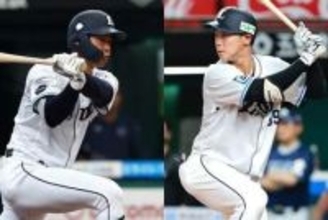 最下位・西武が大量6人入れ替え　巨人は負傷降板のハワード抹消…5日の公示