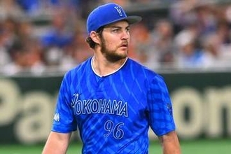 バウアー、米独立Lでノーノー達成　球団3人目快挙も…試合後には“皮肉”「本当に最悪だ」