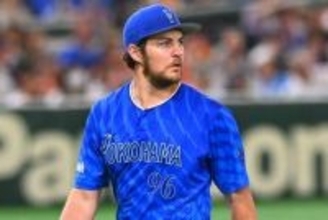 バウアー、米独立Lでノーノー達成　球団3人目快挙も…試合後には“皮肉”「本当に最悪だ」