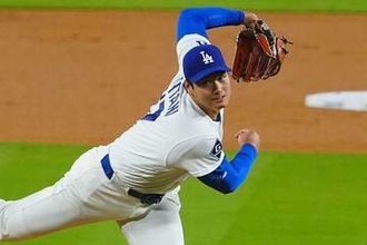 大谷翔平、29日登板は投手専念へ　ロバーツ監督明言「打席に立たない」…今季初の中5日