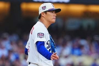 山本由伸をロバーツ監督絶賛「タクティシャンだ」　7回0封10K…相手に“同情”「手が出せない」