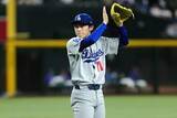 「佐々木朗希にまた“疑惑”　明らかに違和感…米メディアも思わず反応「一番面白いネタ」」の画像1