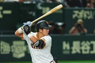 巨人20歳が“大抜擢”「おおお!!」　米識者が披露した10人…ファン驚愕「慧眼すぎる」