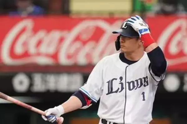 ライオンズ史に名を刻む「Mr.レオ」栗山巧の“異能”　球団最多の「1052」…驚異の94.9％