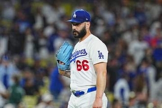 また失敗のスコットに「恐怖を覚える」　由伸から“奪った”白星…米辛辣「使えない男」