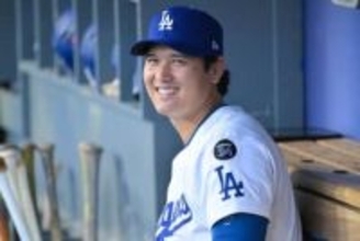 MVP4度でも…大谷翔平の“少なすぎる”年俸総額　野球以外で積み上がる札束