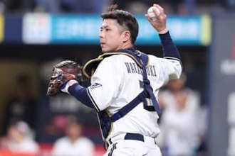 オリ、ユニに可愛すぎる“新仕様”　誕生10年で初…新たに発表されたさりげない変化