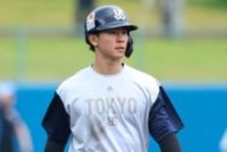 ヤクルト内山は「コンディション不良」　練習試合の出場を緊急見送り…池山監督が状況説明