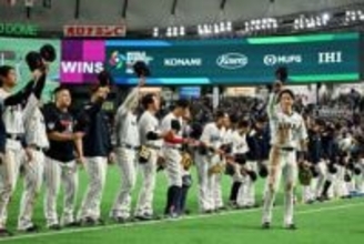 年俸格差200倍…侍Jが対戦する豪州代表のリアル　オーストラリア人記者の指摘