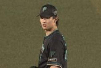 達孝太が8回1失点、日本ハムは連敗ストップ　オリ曽谷龍平は今季初登板で白星