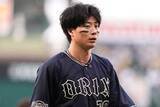 「オリックスに相次ぐ故障者　宮城＆山下に続き…廣岡大志が腰椎椎間板ヘルニア摘出術」の画像1