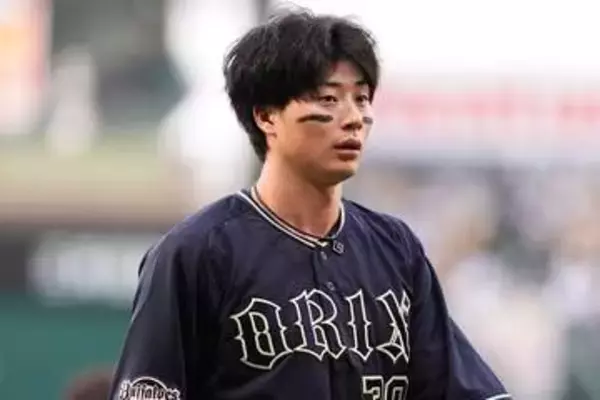 オリックスに相次ぐ故障者　宮城＆山下に続き…廣岡大志が腰椎椎間板ヘルニア摘出術