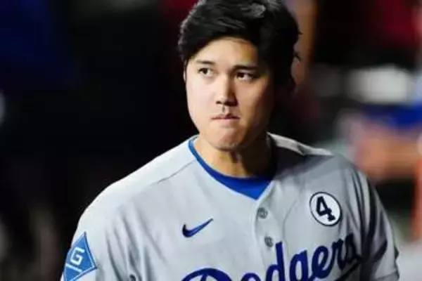 大谷翔平の“代償”が伝えた事実「スゴい…」　激写された1枚にファン反応「リスクも二刀流」