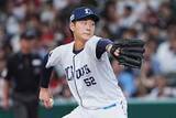 「衝撃数値“12.76＆35.1”…西武19歳が無双できるワケ　オフに激変、胸に秘めるダルの金言」の画像1