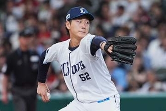衝撃数値“12.76＆35.1”…西武19歳が無双できるワケ　オフに激変、胸に秘めるダルの金言