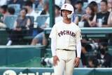 「「人生は1回しかない」　偏差値70の東筑、参考書持参で甲子園…父の背中追い医学部志望」の画像1