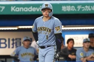 森下にまた“危機”も…「本当に素晴らしい」　右手に感動の声「気持ちいい良い奴」