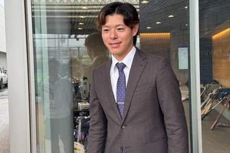 DeNA中川颯、現役引退を表明「やり切った」　オリ戦力外→2024年加入「夢のような3年間」