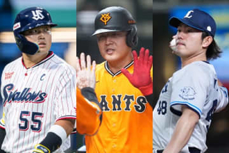 迫る村上宗隆の移籍先決定「素晴らしい選手だ」　“流出した”名門も興味…動き出すFA市場