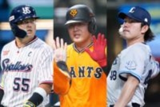 迫る村上宗隆の移籍先決定「素晴らしい選手だ」　“流出した”名門も興味…動き出すFA市場