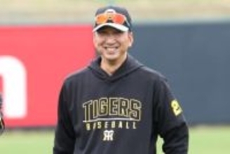 火曜お昼…阪神の「お知らせ」に“困惑と喝采”「誰かと思ったら」「おおお？」