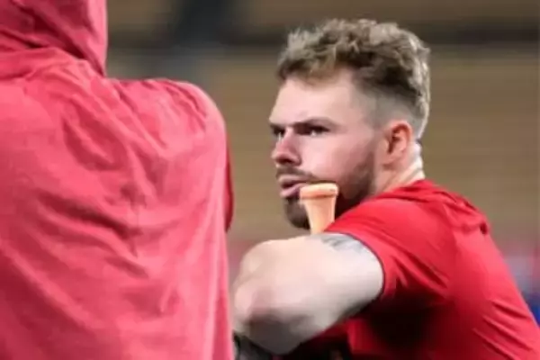 ド軍放出から1年…また告げられた移籍　元逸材の“居場所”、オフに迎える試練