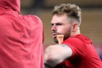 ド軍放出から1年…また告げられた移籍　元逸材の“居場所”、オフに迎える試練