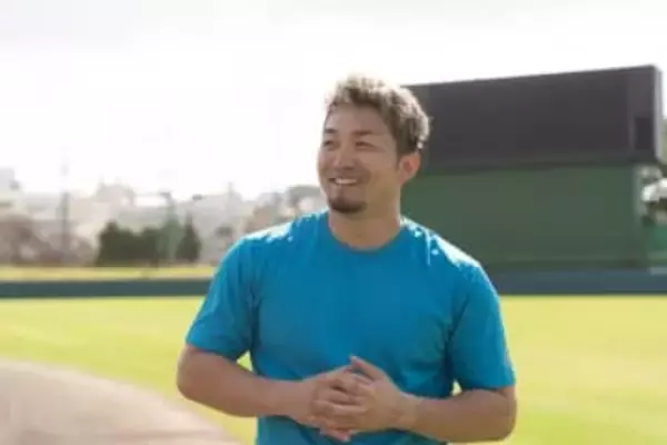 鈴木誠也から村上宗隆へ“エール”　「若い選手の道筋に」…米挑戦時から秘める思い