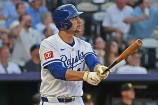 “大谷2世”が衝撃193キロ　WBC直前に快挙…規格外のパワー「ミサイルぶっ放してる」