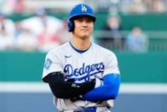 大谷翔平の“理解不能”な記録「ありえへんやろ」　投打で継続中…日米が感激「楽しもう」