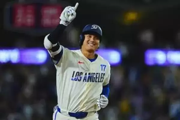 大谷翔平は「1番・DH」　2戦連発22号で日米通算350号なるか…山本由伸は10勝目へ