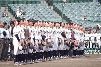 全国Vも「それほど強くなかった」　名門・神戸弘陵が味わったどん底…「叱咤ばかり」が報われた日