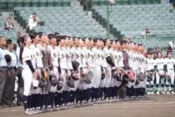 全国Vも「それほど強くなかった」　名門・神戸弘陵が味わったどん底…「叱咤ばかり」が報われた日