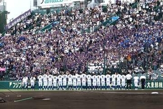 「ノウハウも何もない」甲子園遠征　“5000万円規模”を支えたOB＆OG…市も全面バックアップ
