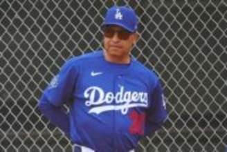 大谷の侍J合流時期は「決まってない」　OP戦登板は「可能性ある」…ド軍監督が示した調整プラン