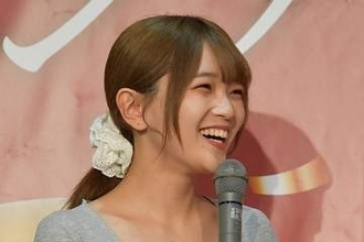 阪神2軍に現れた人気美女が届けた「貴重な体験」　元アイドルが果たした“大役”「最高でした」