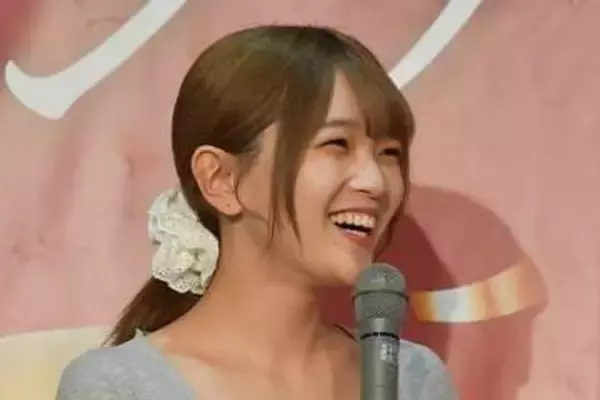 阪神2軍に現れた人気美女が届けた「貴重な体験」　元アイドルが果たした“大役”「最高でした」