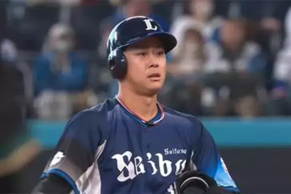 現ドラ加入2年目が「ついに覚醒」　28歳ドラ1に歓喜…1号＆4安打に「惚れてまう」