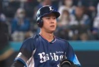 現ドラ加入2年目が「ついに覚醒」　28歳ドラ1に歓喜…1号＆4安打に「惚れてまう」