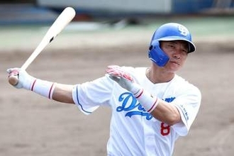 「本当に40歳ですか」　中日レジェンドに“疑念”…止まらぬ躍動「まだまだやれる」