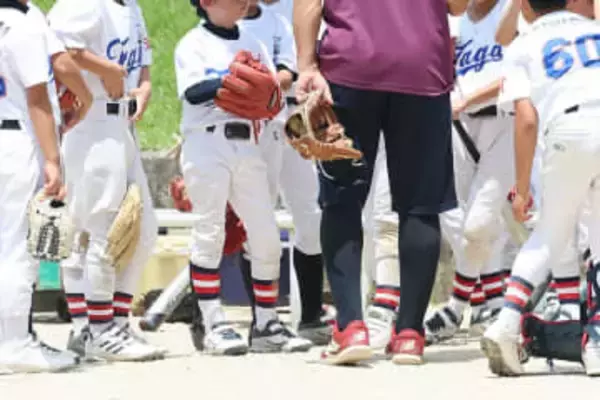 「怒られ慣れていない」野球少年をどう指導する？　“無法地帯”を防ぐ「関係の透明化」