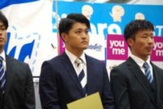 甲子園V→指名漏れ…自暴自棄で大学中退　“2世選手”の重い看板、父の言葉が変えた運命