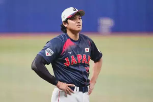 鈴木誠也の“無茶振り”をさらり…大谷翔平に新たな名言　ネット興奮「気合い入る」