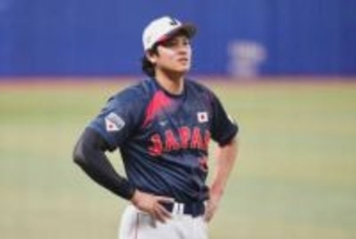 鈴木誠也の“無茶振り”をさらり…大谷翔平に新たな名言　ネット興奮「気合い入る」