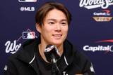 「大谷の投稿で発見…山本由伸にも悪ガキ”伝染”　後輩イジりに爆笑「さすがすぎる」」の画像1