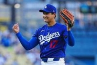 大谷翔平、試合後の“謎投稿”に「なんだこれ」　SNSで推理合戦「隠しキャラかな」