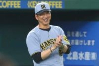 阪神から届いた報せに「きたぁぁ！」　“超大物”が甲子園に降臨…虎党歓喜「すごすぎ」